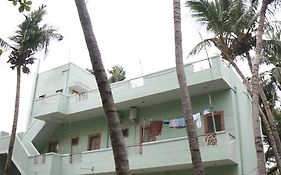 Shankara Guest House Tiruvannamalai India